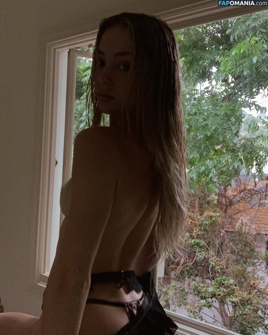 Charly Jordan Desnudo OnlyFans  Foto filtrada #28