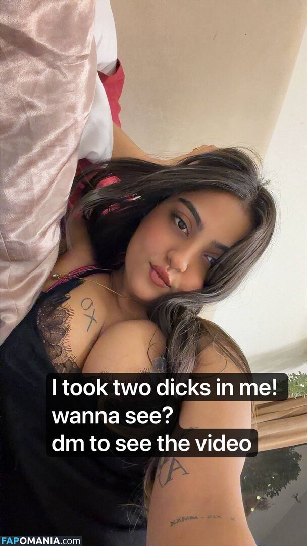 Charvi Bhatt / charrrrvi Desnudo OnlyFans  Foto filtrada #1