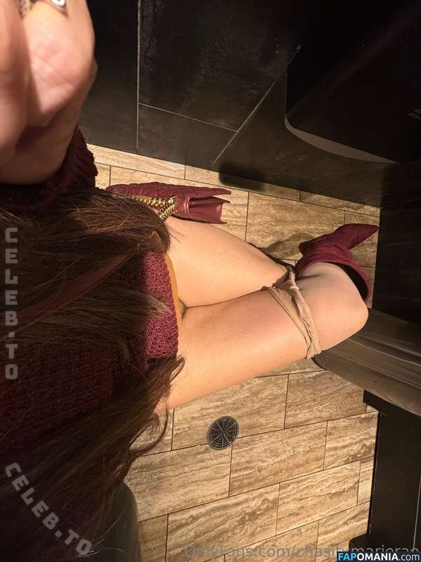 chasitymarierae Desnudo OnlyFans  Foto filtrada #2