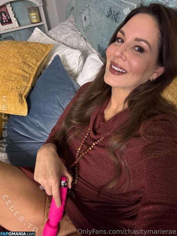 chasitymarierae Desnudo OnlyFans  Foto filtrada #15