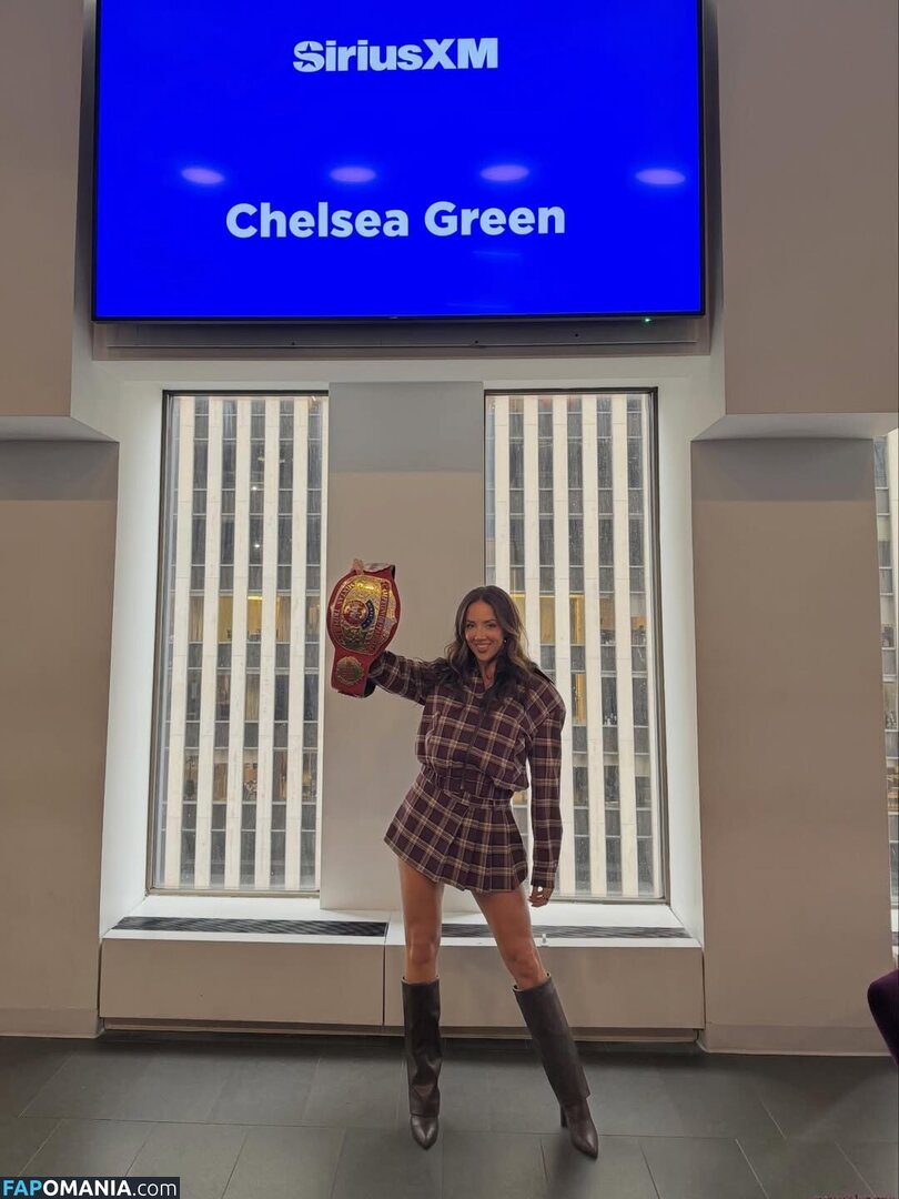 Chelsea Green / ImChelseaGreen / chelseaagreen Desnudo OnlyFans  Foto filtrada #1395