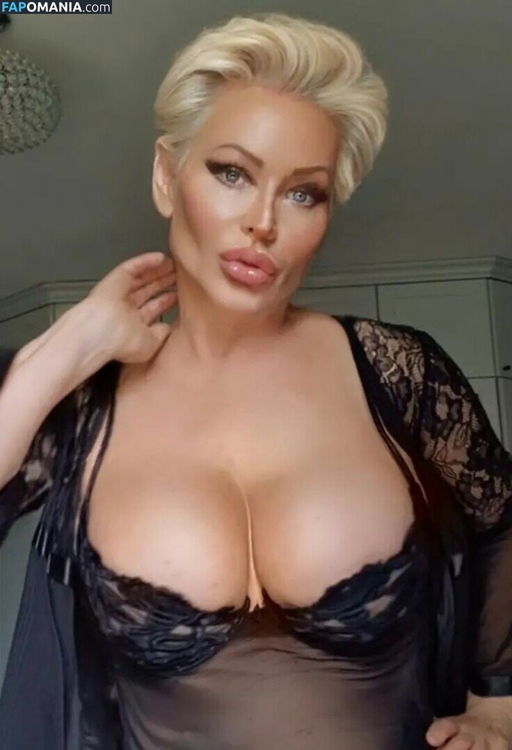 Cheri Lady / cheri_vi Desnudo OnlyFans  Foto filtrada #15