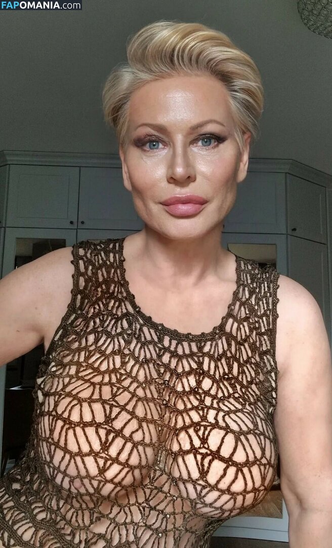 Cheri Lady / cheri_vi Desnudo OnlyFans  Foto filtrada #22