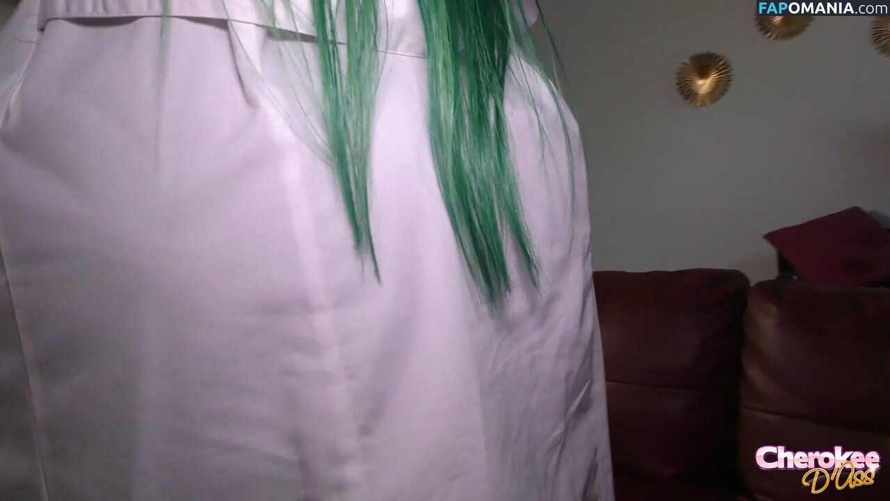 Cherokee D'Ass / cherokeedass / cherokeedassusa Desnudo OnlyFans  Foto filtrada #8