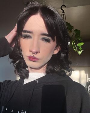 Cherry Darling