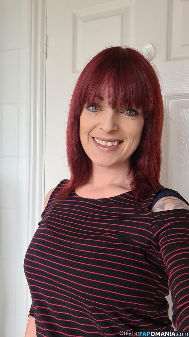 cherryanne / cheryanne_ Desnudo OnlyFans  Foto filtrada #19