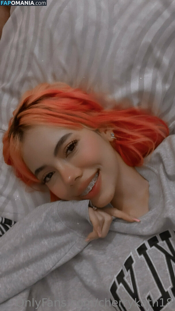 cherrykath18 Desnudo OnlyFans  Foto filtrada #18