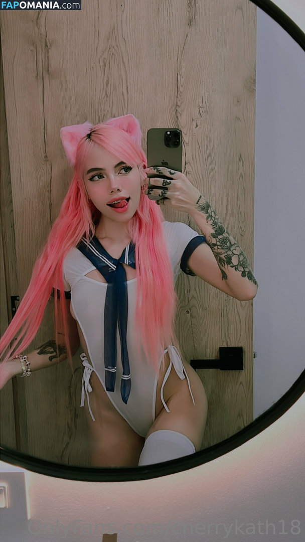 cherrykath18 Desnudo OnlyFans  Foto filtrada #53