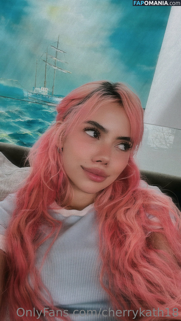 cherrykath18 Desnudo OnlyFans  Foto filtrada #67