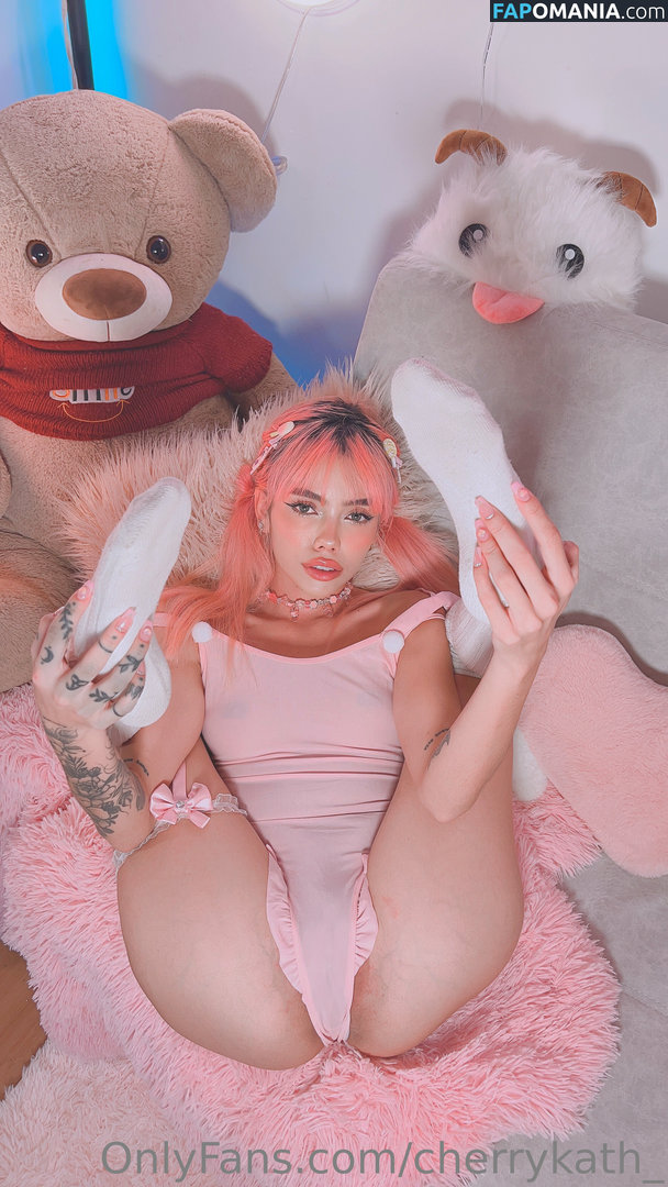 cherrykath18 Desnudo OnlyFans  Foto filtrada #104