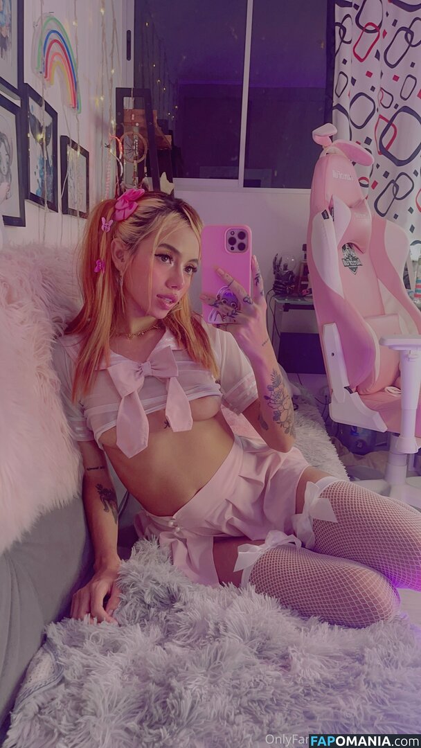 cherrykath18 Desnudo OnlyFans  Foto filtrada #182