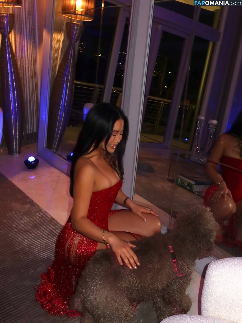 Cheryl Xiao / cherylxxw Desnudo OnlyFans  Foto filtrada #17