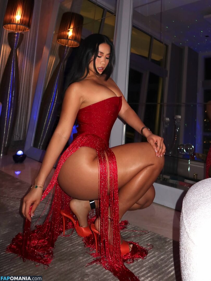 Cheryl Xiao / cherylxxw Desnudo OnlyFans  Foto filtrada #19