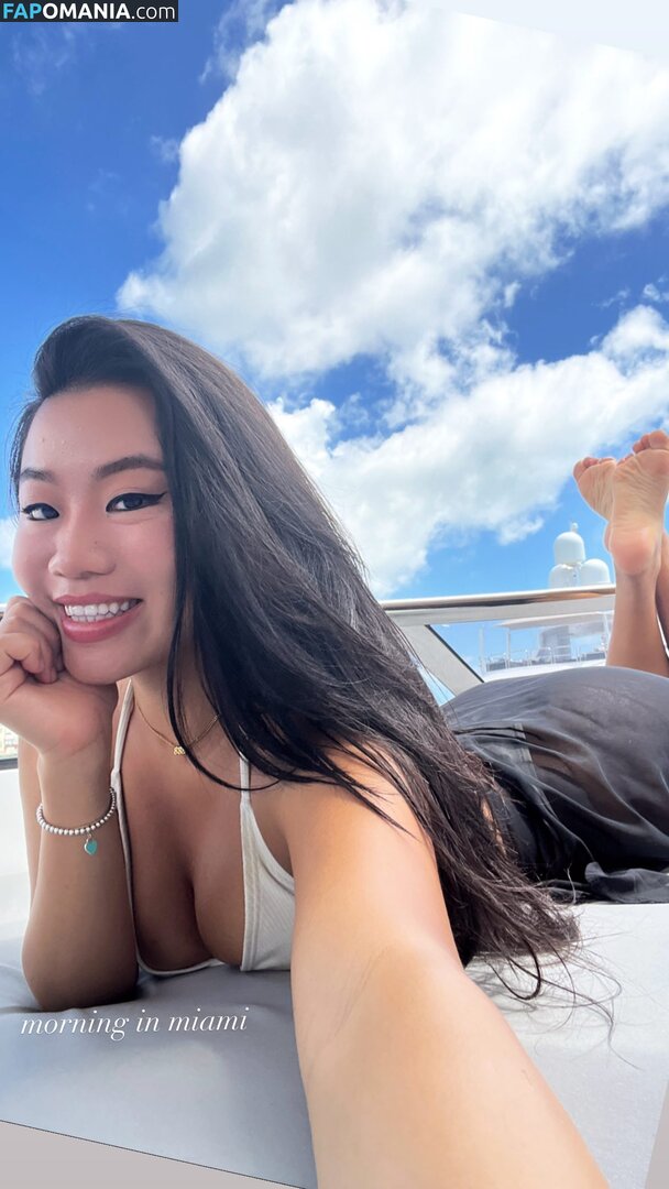 Cheryl Xiao / cherylxxw Desnudo OnlyFans  Foto filtrada #23