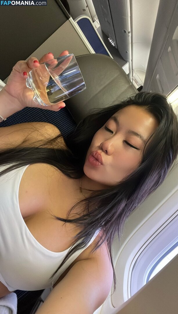 Cheryl Xiao / cherylxxw Desnudo OnlyFans  Foto filtrada #24