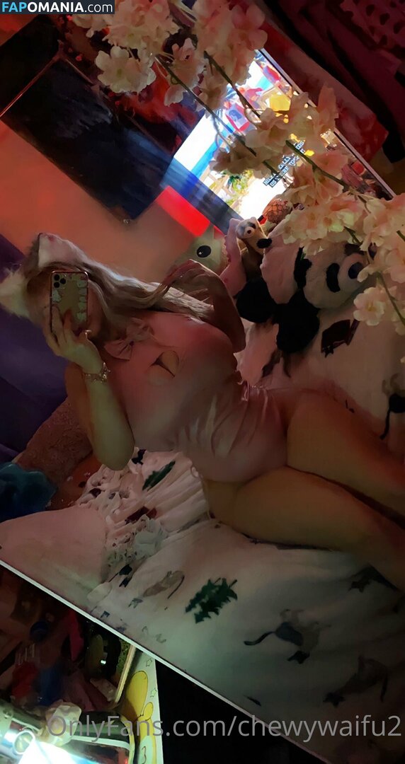 chewywaiffu / chewywaifu2 Desnudo OnlyFans  Foto filtrada #20