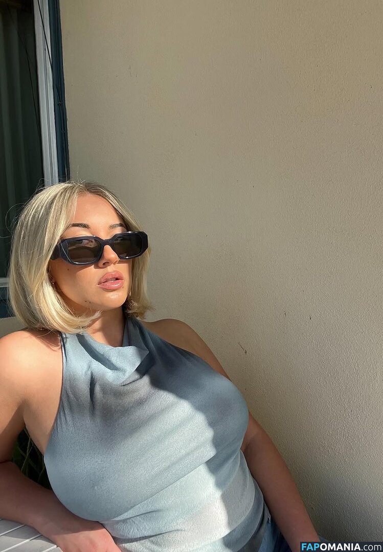 Chihuahua Mami / chloetharle Desnudo OnlyFans  Foto filtrada #10