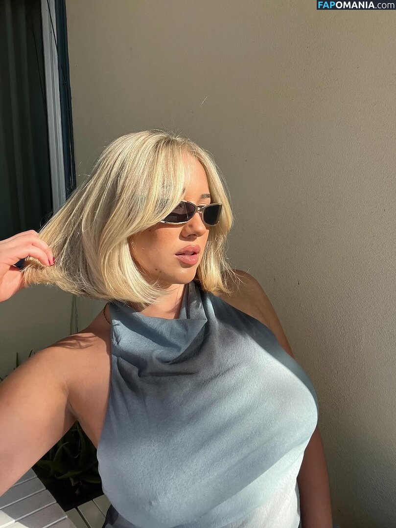 Chihuahua Mami / chloetharle Desnudo OnlyFans  Foto filtrada #11