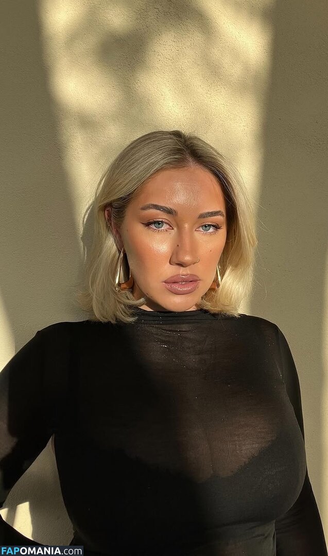 Chihuahua Mami / chloetharle Desnudo OnlyFans  Foto filtrada #12