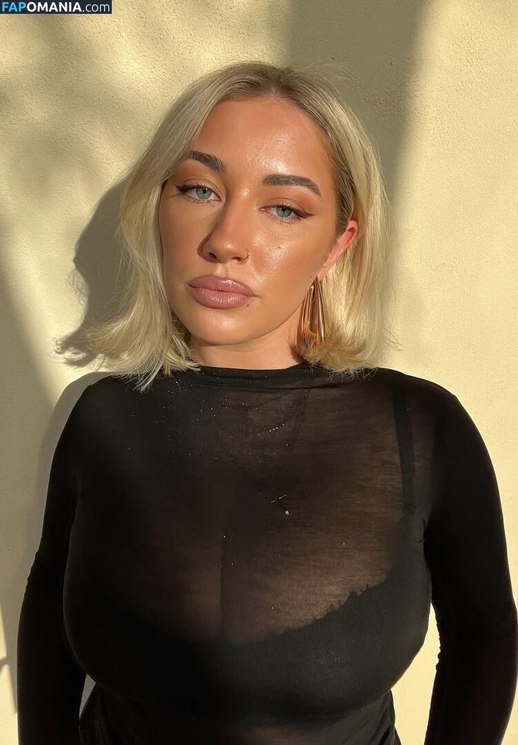 Chihuahua Mami / chloetharle Desnudo OnlyFans  Foto filtrada #13