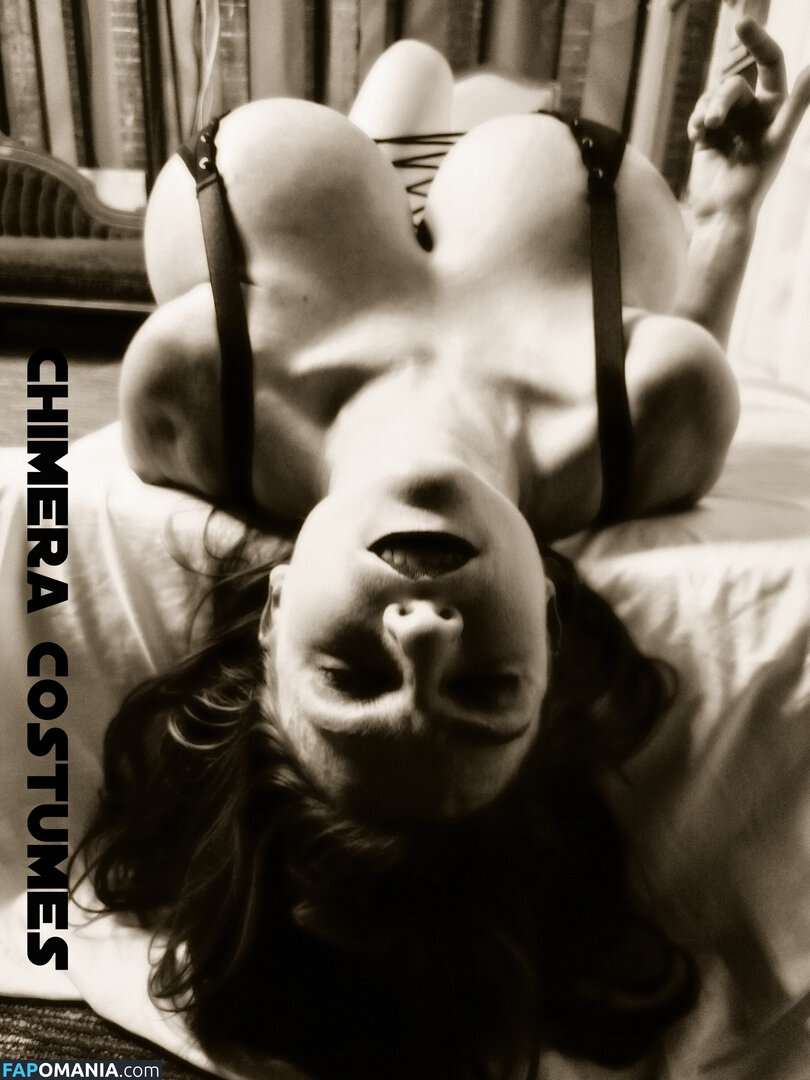 ChimeraahhVIP / chimeracostumes Desnudo OnlyFans  Foto filtrada #167