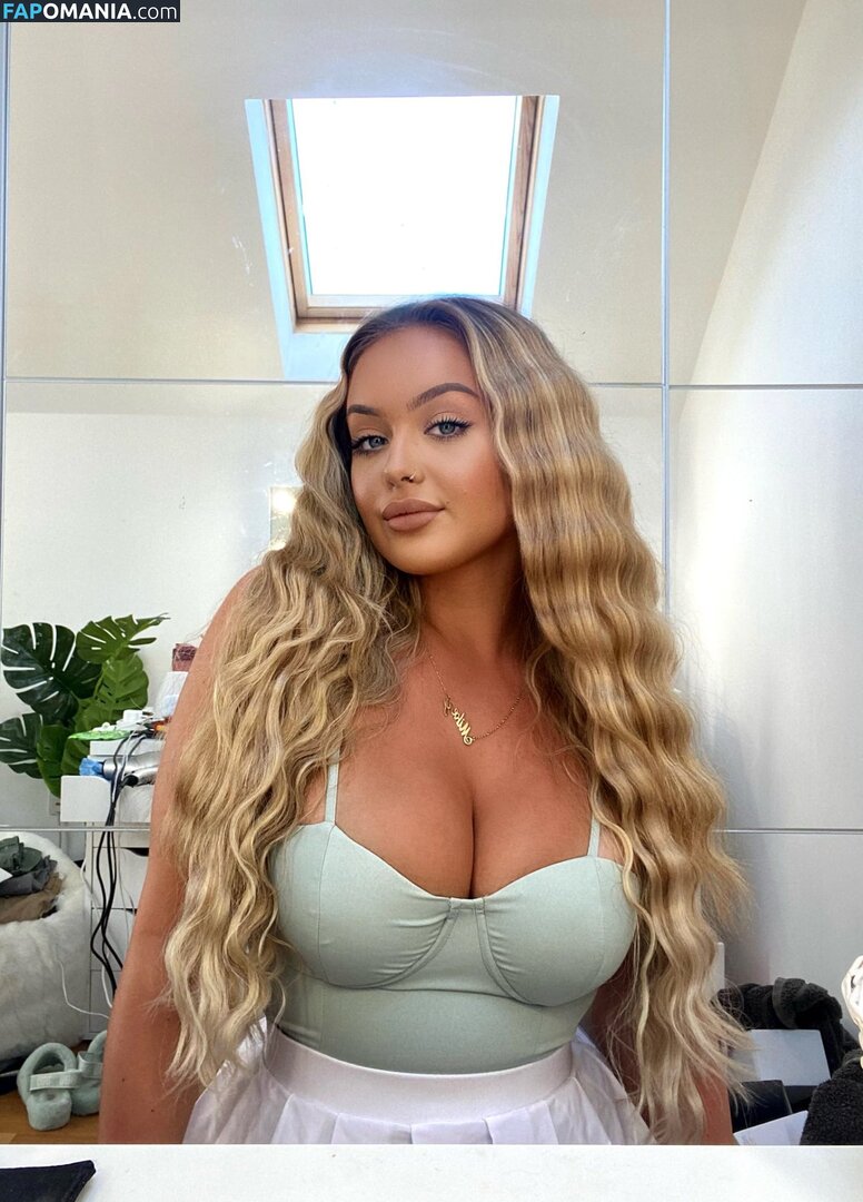 Chl0ex0nicole Desnudo OnlyFans  Foto filtrada #1