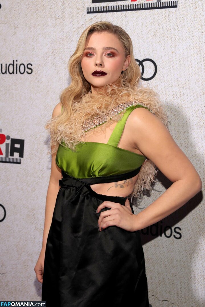 Chloë Grace Moretz / chloegmoretz / https: Desnudo OnlyFans  Foto filtrada #141