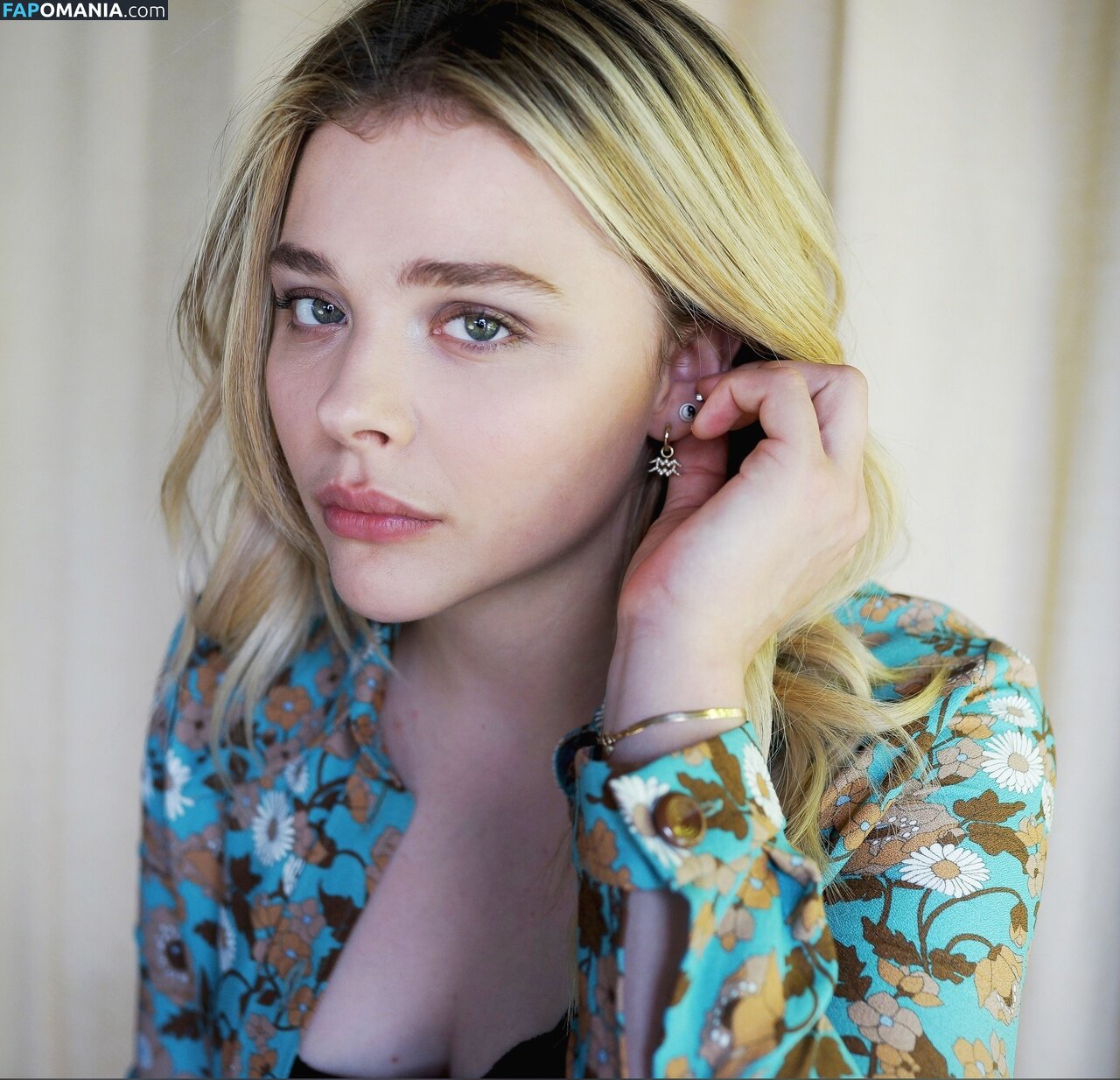Chloë Grace Moretz / chloegmoretz / https: Desnudo OnlyFans  Foto filtrada #597