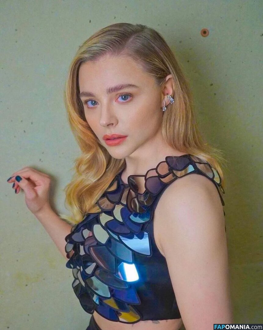 Chloë Grace Moretz / chloegmoretz / https: Desnudo OnlyFans  Foto filtrada #612