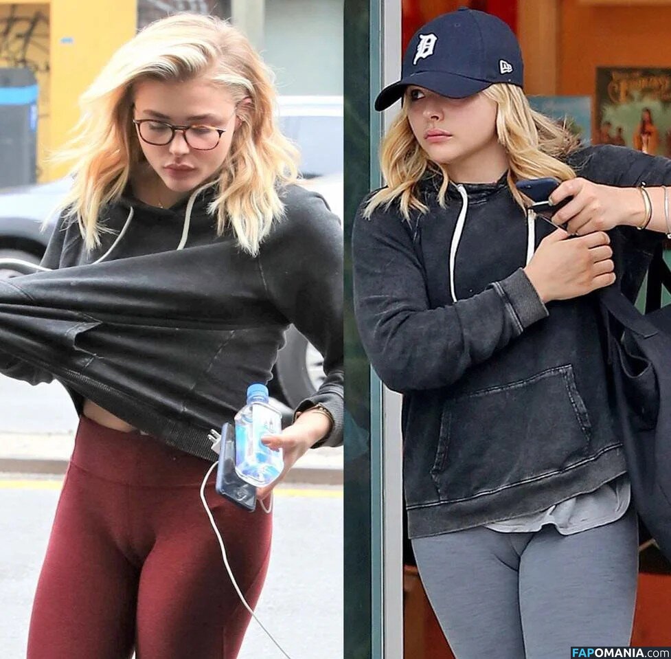 Chloë Grace Moretz / chloegmoretz / https: Desnudo OnlyFans  Foto filtrada #936