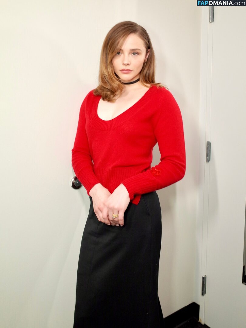 Chloë Grace Moretz / chloegmoretz / https: Desnudo OnlyFans  Foto filtrada #937