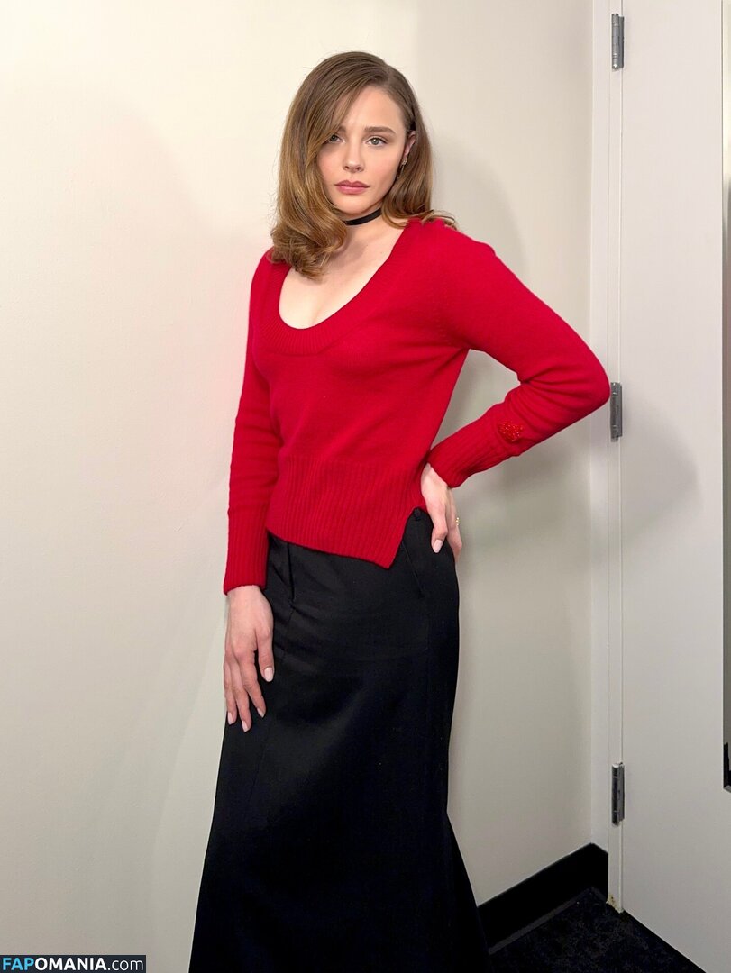 Chloë Grace Moretz / chloegmoretz / https: Desnudo OnlyFans  Foto filtrada #946