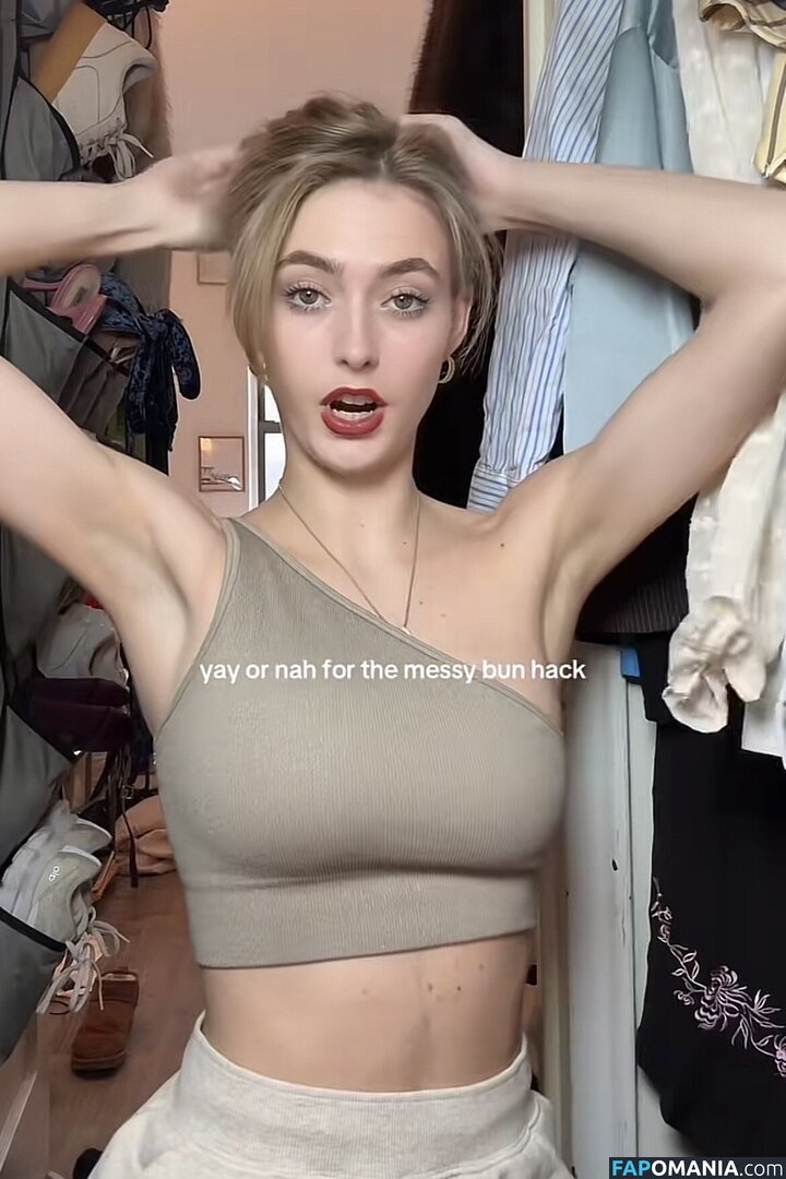 Fancy nancy / chlo_in_nyc / fancynancyny Desnudo OnlyFans  Foto filtrada #2