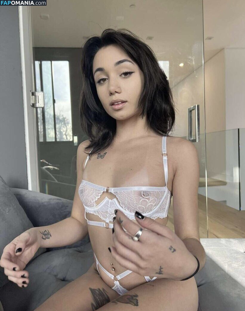 Chloe Difatta / Chloedifataa / thechloedifatta Desnudo OnlyFans  Foto filtrada #10