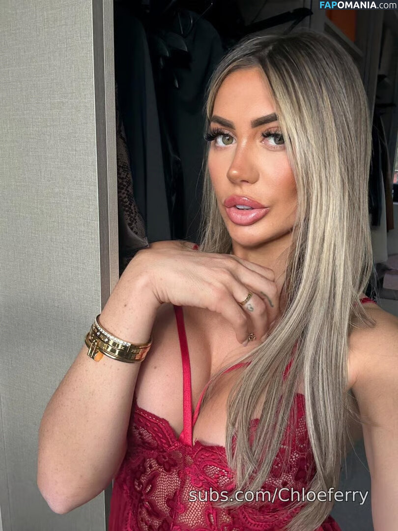 Chloe Ferry Geordie Shore / chloegshore1 Desnudo OnlyFans  Foto filtrada #30