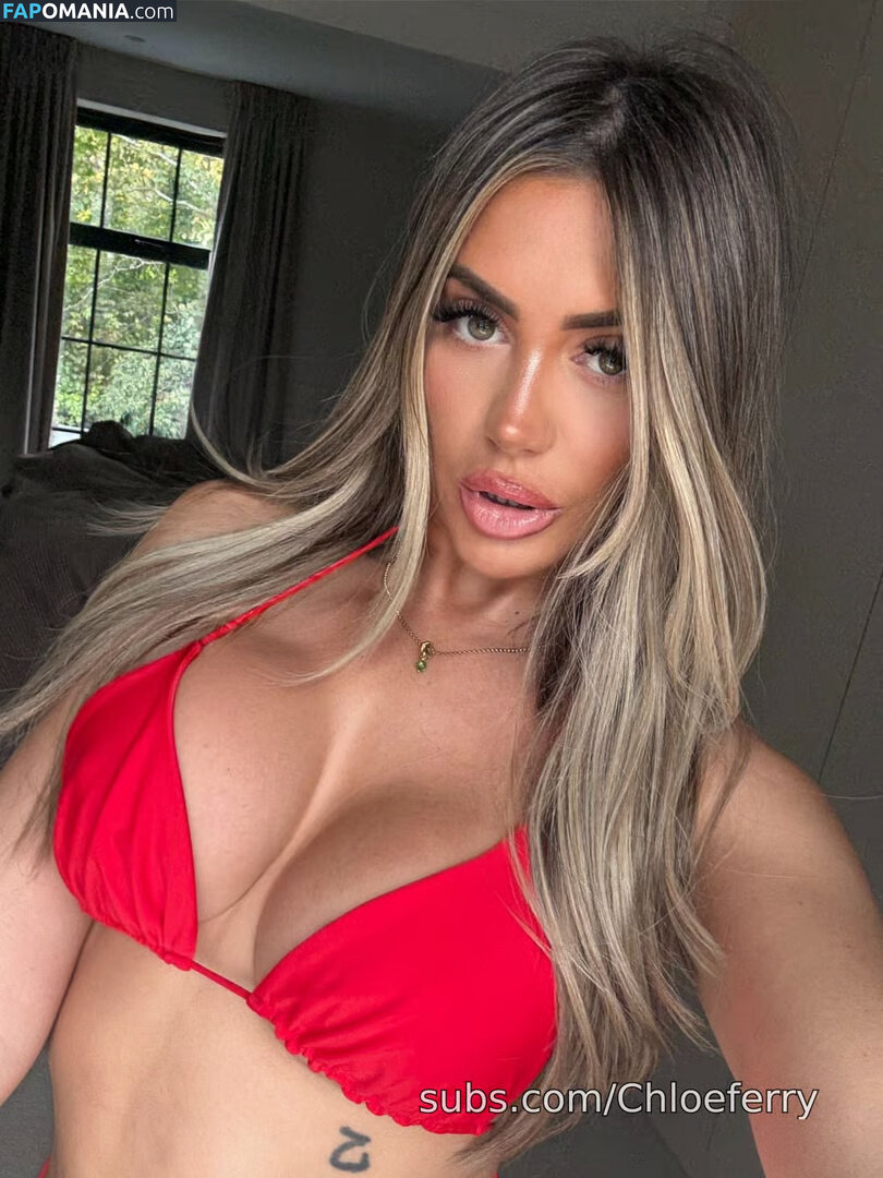 Chloe Ferry Geordie Shore / chloegshore1 Desnudo OnlyFans  Foto filtrada #35