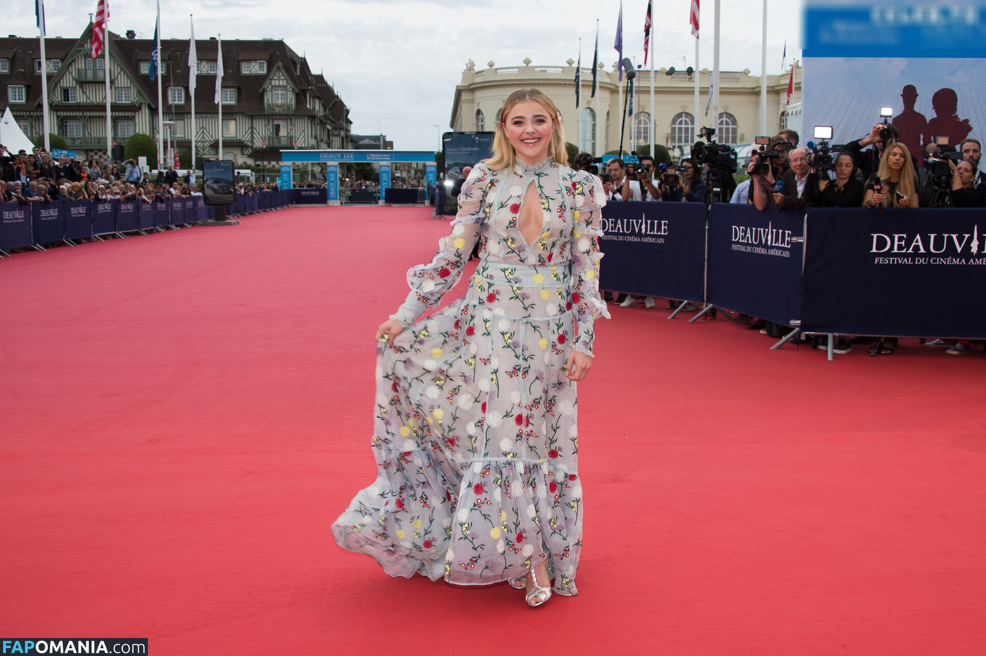 Chloe Grace Moretz / ChloeGMoretz Desnudo OnlyFans  Foto filtrada #396