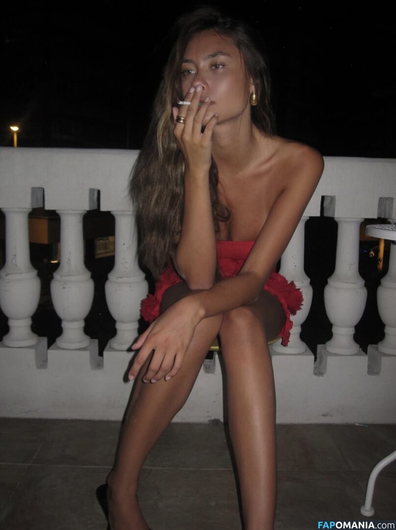 Chloe Hockersmith / chloehock Desnudo OnlyFans  Foto filtrada #7