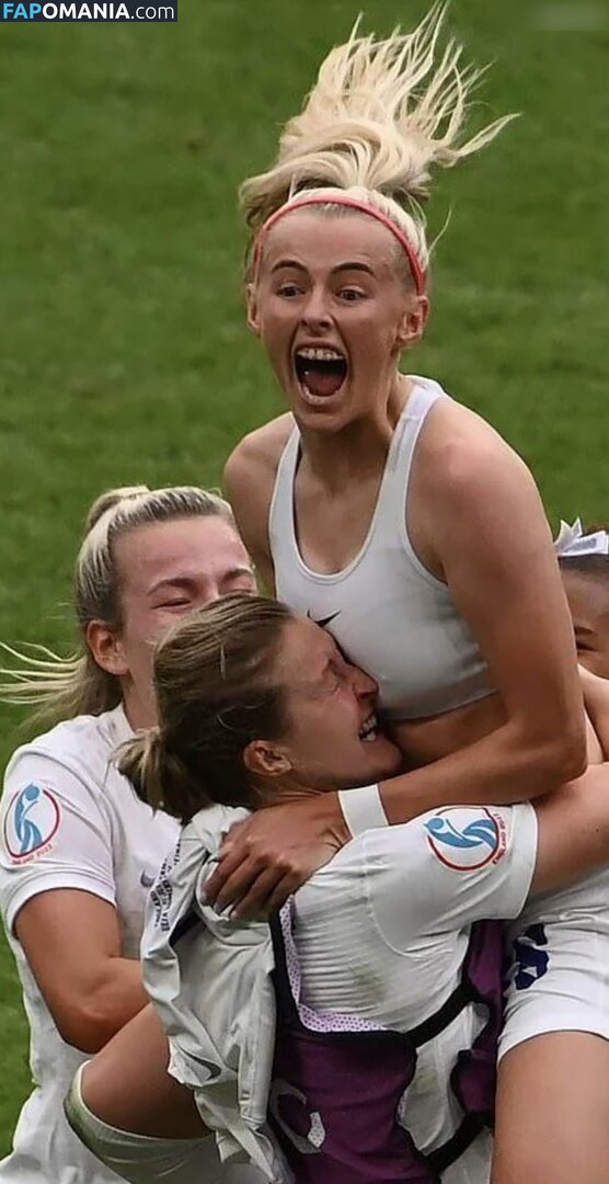 Chloe Kelly / chloekelly Desnudo OnlyFans  Foto filtrada #41