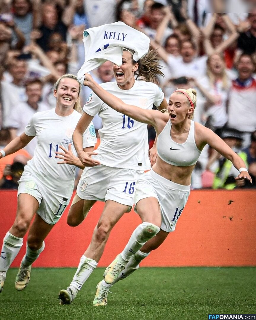 Chloe Kelly / chloekelly Desnudo OnlyFans  Foto filtrada #62