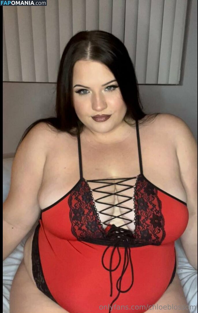 chloeblossom Desnudo OnlyFans  Foto filtrada #2