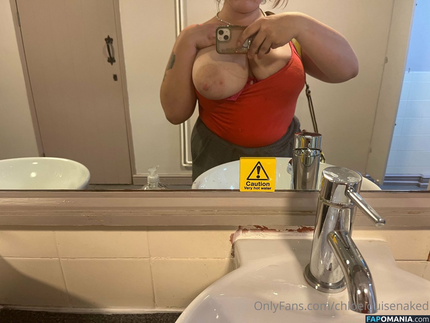 chloelouisenaked Desnudo OnlyFans  Foto filtrada #1