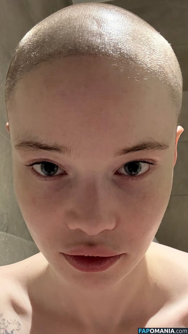 Chloerannoch / Okichloeo Desnudo OnlyFans  Foto filtrada #20