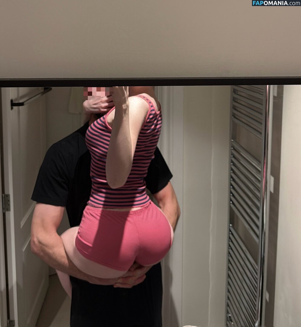 Chloerannoch / Okichloeo / okiichloeo Desnudo OnlyFans  Foto filtrada #29