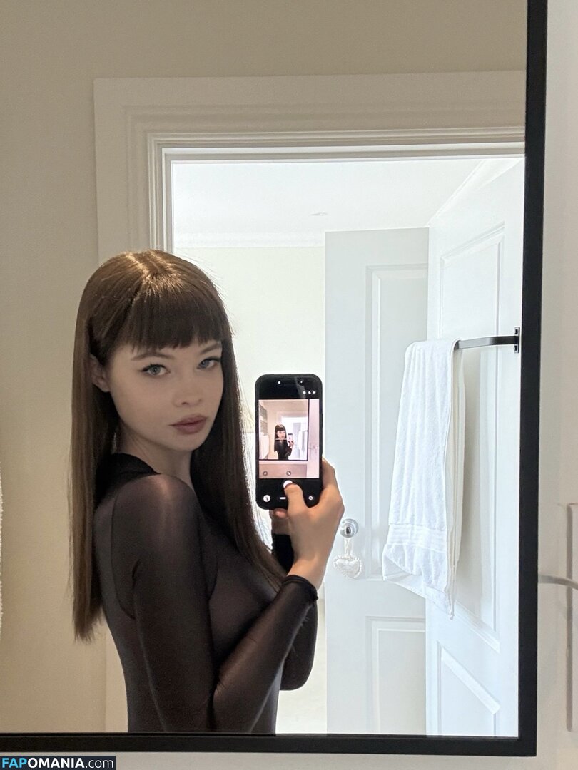 Chloerannoch / Okichloeo / okiichloeo Desnudo OnlyFans  Foto filtrada #30