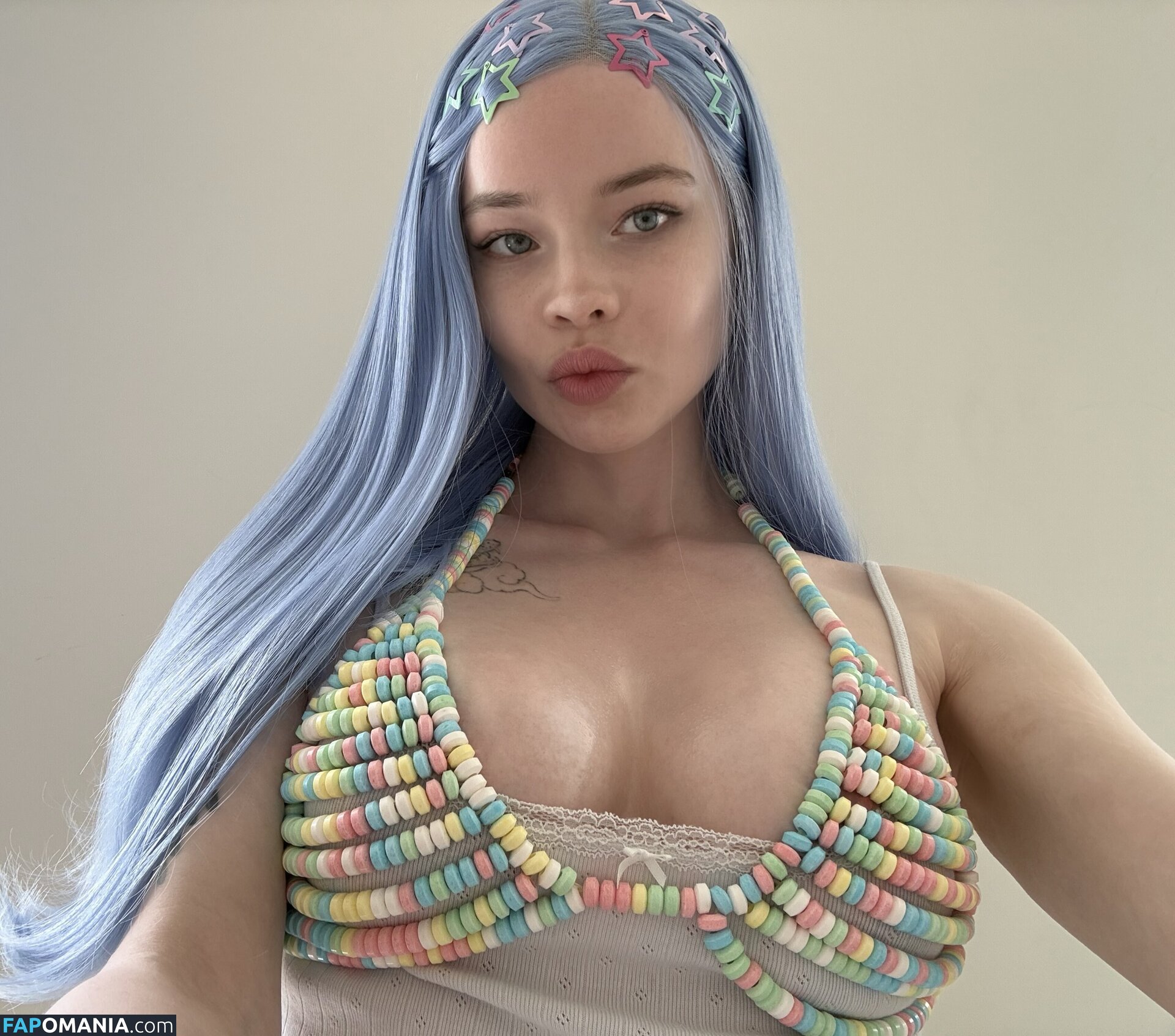 Chloerannoch / Okichloeo / okiichloeo Desnudo OnlyFans  Foto filtrada #33