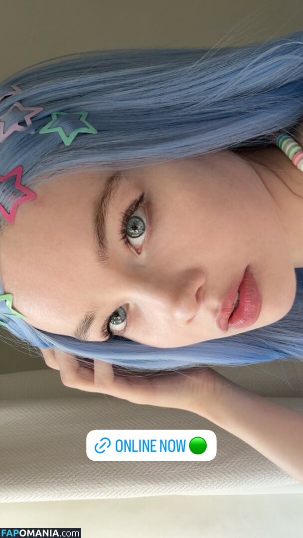 Chloerannoch / Okichloeo / okiichloeo Desnudo OnlyFans  Foto filtrada #35