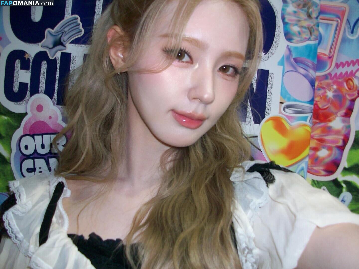 Cho Mi-yeon / noodle.zip Desnudo OnlyFans  Foto filtrada #1