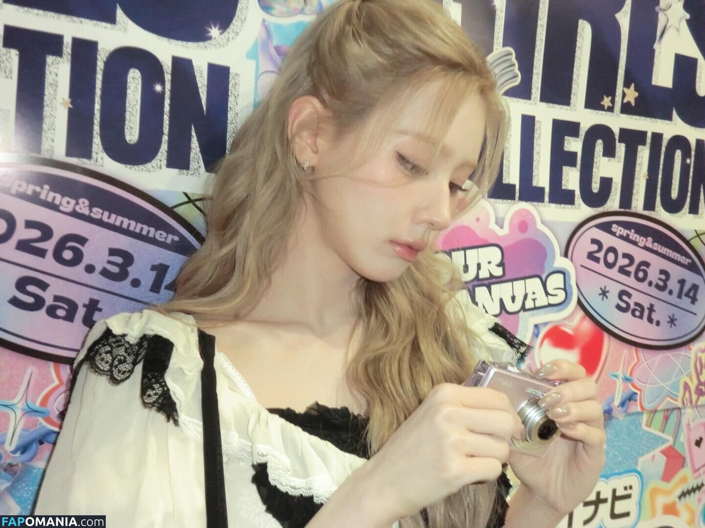 Cho Mi-yeon / noodle.zip Desnudo OnlyFans  Foto filtrada #4