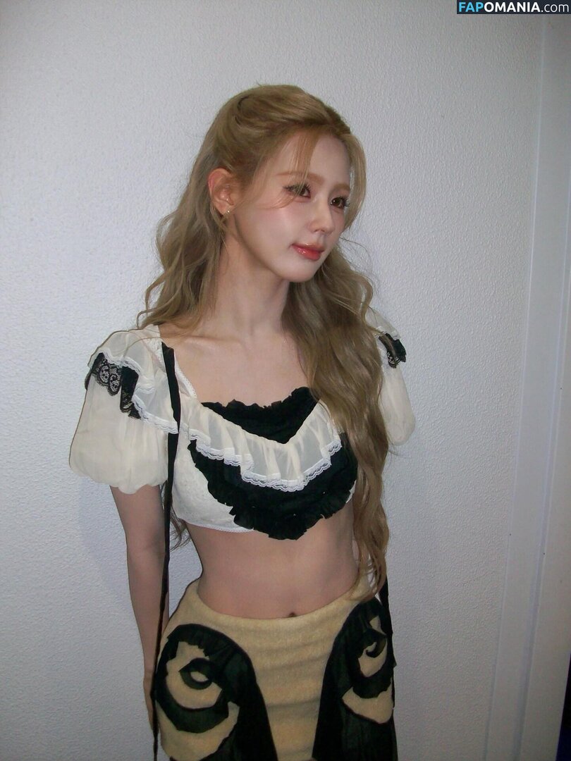 Cho Mi-yeon / noodle.zip Desnudo OnlyFans  Foto filtrada #7